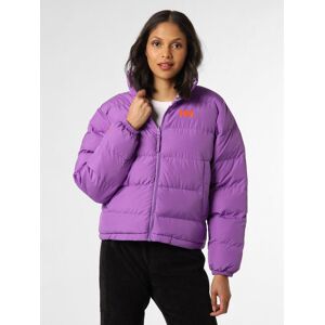 Helly Hansen Wendejacke Damen, purple