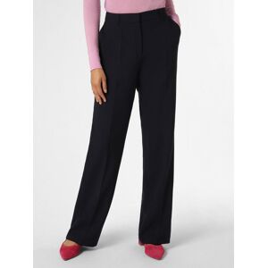 S. Oliver BLACK LABEL Hose Damen, marine