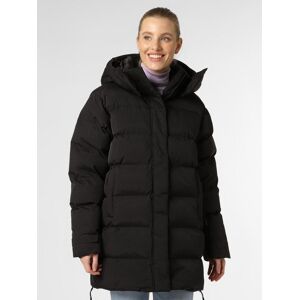 Helly Hansen Steppjacke Damen Polyamid, schwarz