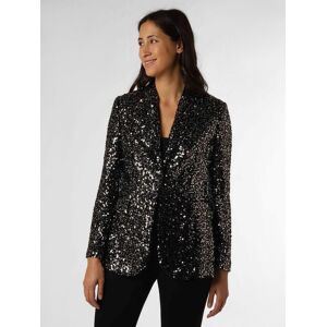 S. Oliver BLACK LABEL Blazer Damen, schwarz