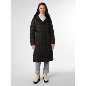 S. Oliver BLACK LABEL Daunenmantel Damen, schwarz