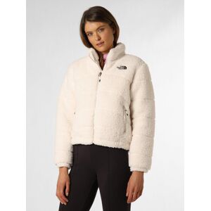 The North Face Steppjacke Damen, ecru