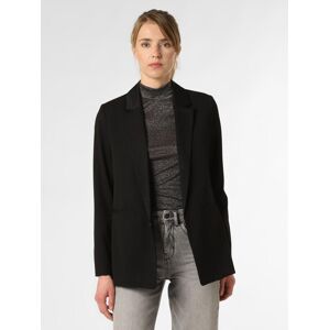 S. Oliver BLACK LABEL Blazer Damen, schwarz