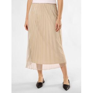 S. Oliver BLACK LABEL Rock Damen, beige