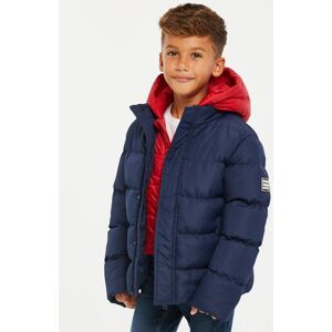 Threadboys Winterjacke Jungen, marine