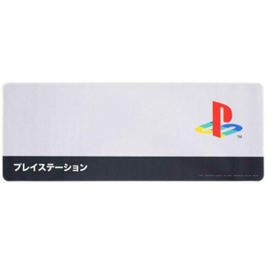 Epee Mauspad Playstation - Heritage