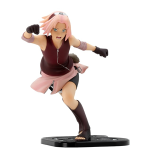 ABYstyle Figur Naruto Shippuden - Sakura (Super Figure Collection 48)
