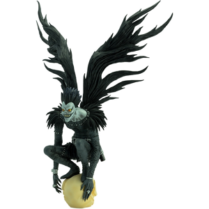 ABYstyle Figur Death Note - Ryuk (Super Figur Collection 4)