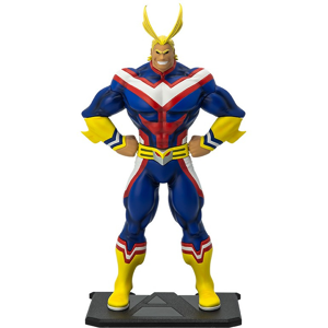 ABYstyle Figur My Hero Academia - All Might (Super Figur Collection 3)