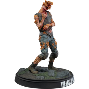 Dark Horse Figur The Last of Us Part II - Armored Clicker