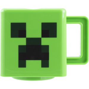 Paladone Tasse Minecraft - Creeper 3D