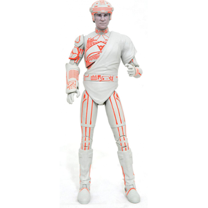 Cosmic Group Figur Tron - Infiltrator Flynn Action Figur (DiamondSelectToys)