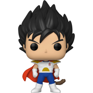 Figur Dragon Ball Z S8 - Prince Vegeta (Funko POP! Animation )