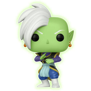 Figur Dragon Ball Z - Zamasu Glow in the Dark (Funko POP! Animation 316)