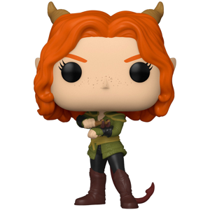 Figur Dungeons & Dragons - Doric (Funko POP! Movies 1328)