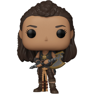 Figur Dungeons & Dragons - Holga (Funko POP! Movies 1326)