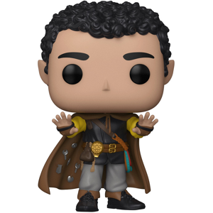 Figur Dungeons & Dragons - Simon (Funko POP! Movies 1327)