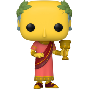 Figur The Simpsons - Emperor Montimus (Funko POP! Television 1200)