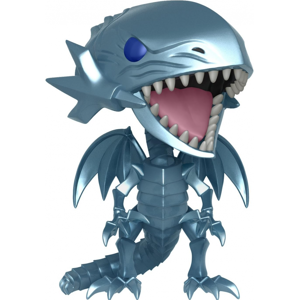 Figur Yu-Gi-Oh! - Blue-Eyes White Dragon (Funko POP! Animation 389)