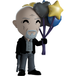 Figur Breaking Bad - Mike Ehrmantraut (Youtooz Breaking Bad 12)