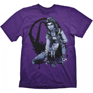 T-Shirt Borderlands 3 - Amara (größe M)