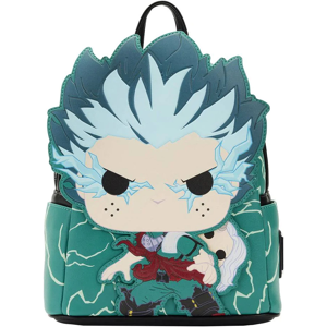 Funko Rucksack My Hero Academia - Infinite Deku Mini Backpack (Loungefly)