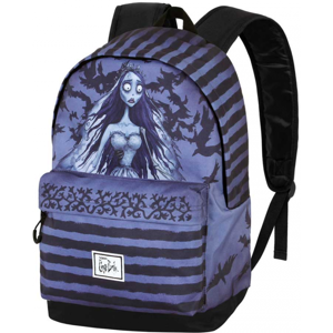 karactermania Rucksack Corpse Bride - Corpse Bride (Rucksack/Koffer)