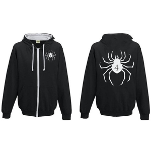 PC Merch Kapuzenpullover Hunter x Hunter - Hisoka Spider (größe M)