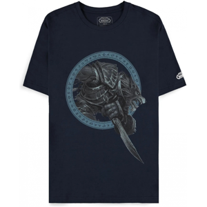 Difuzed T-Shirt World of Warcraft - Worgen (größe L)