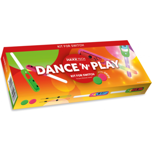 comgad Dance N Play Kit