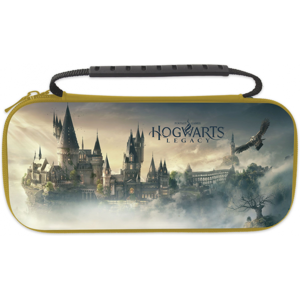 Hype Transporttasche für die Nintendo Switch - Hogwarts Legacy Landscape (Switch & Lite & OLED Modell)