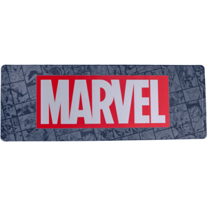 Epee Mauspad Marvel - Logo