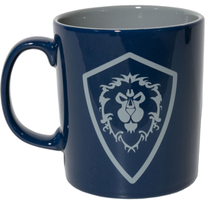 Jinx Tasse World of Warcraft - Für die Allianz