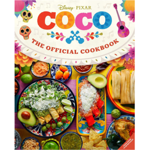 Gardners Kochbuch Coco: The Official Cookbook ENG