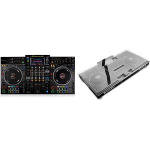 Pioneer DJ XDJ-XZ