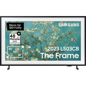 Samsung GQ32LS03CBU LED-Fernseher