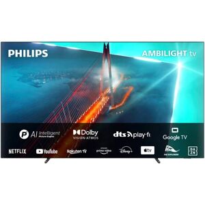 Philips 48OLED708/12 OLED-Fernseher