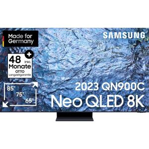 Samsung GQ85QN900CT LED-Fernseher