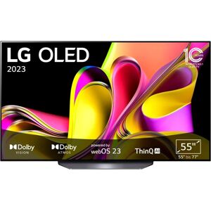 LG OLED55B36LA OLED-Fernseher