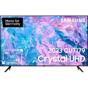 Samsung GU65CU7179U LED-Fernseher