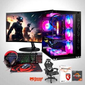 Memory PC Gaming-PC-Komplettsystem