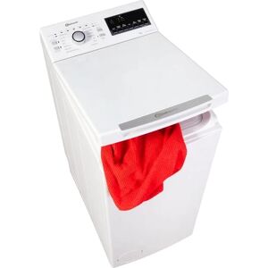 Bauknecht Waschmaschine Toplader WAT Eco 712 B3, 7 kg, 1200 U/min