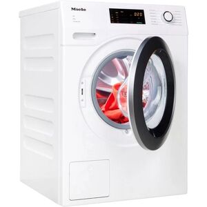 Miele Waschmaschine WDD131 WPS GuideLine, 8 kg, 1400 U/min, GuideLine für Sehbeh...