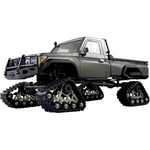 Amewi AMXRock RCX8PT Scale Crawler Pick-Up 1:8