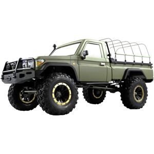 Amewi AMXRock RCX8BS Scale Crawler Pick-Up 1:8