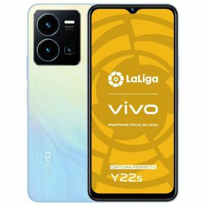Electronique Smartphone Vivo Vivo Y22s Cyan 6,55