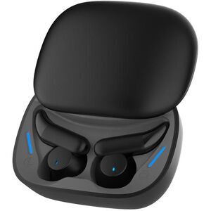 Linmuqi Neues Tws-Bluetooth-Headset, Kabelloses Headset, Slider-Headset, Intelligentes Schlaf-Headset Mit Rauschunterdrückung, C27