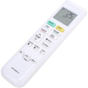 Automobile And Motorcycle Supplies Arc480a12 Klimaanlagen-Fernbedienung, Batteriebetrieben, Ersatzfernbedienung Für Arc480a11