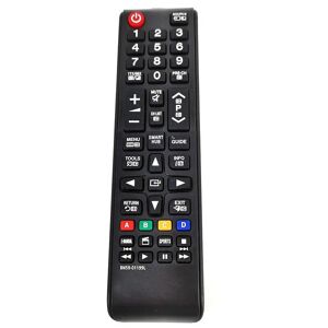Axzhk Neue Ersatz Bn59-01199l Für Samsung Smart Lcd Tv Fernbedienung Ue43ju6000 Ue48j5200 2032mw 225bw 225mw 932mw