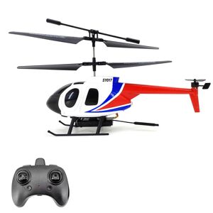 Tomtop Jms Fernbedienung Hubschrauber 480p Kamera 2,4 Ghz Fernbedienung Drohne Gyroskop Stabilisierung One-Key